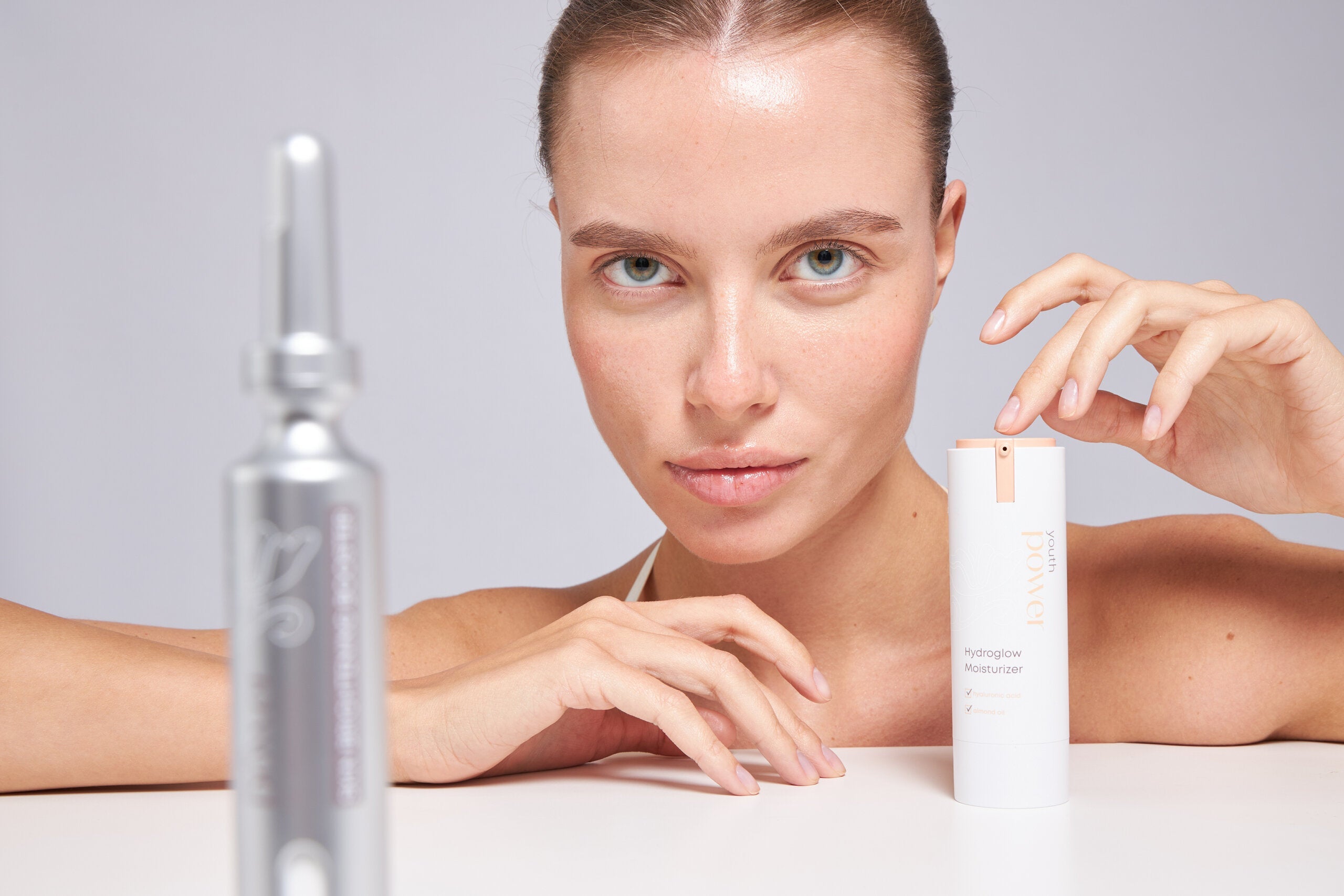 V.I.F. Refill System: Beauty Without Compromise