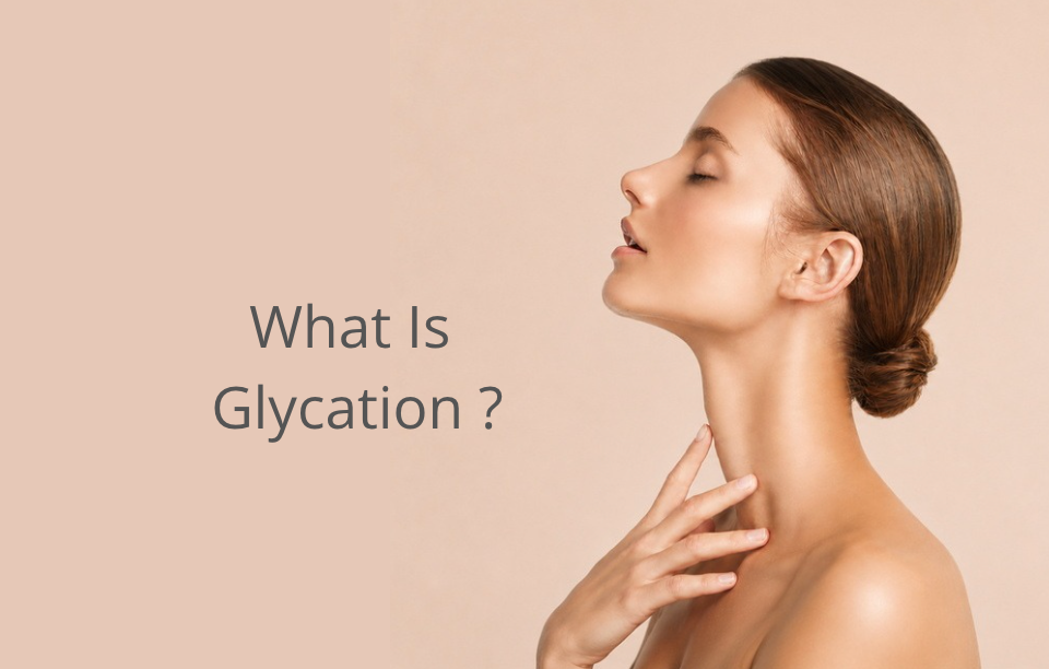 What Is Glycation and Why Do They Call It "Sugar Ageing" of the Skin?