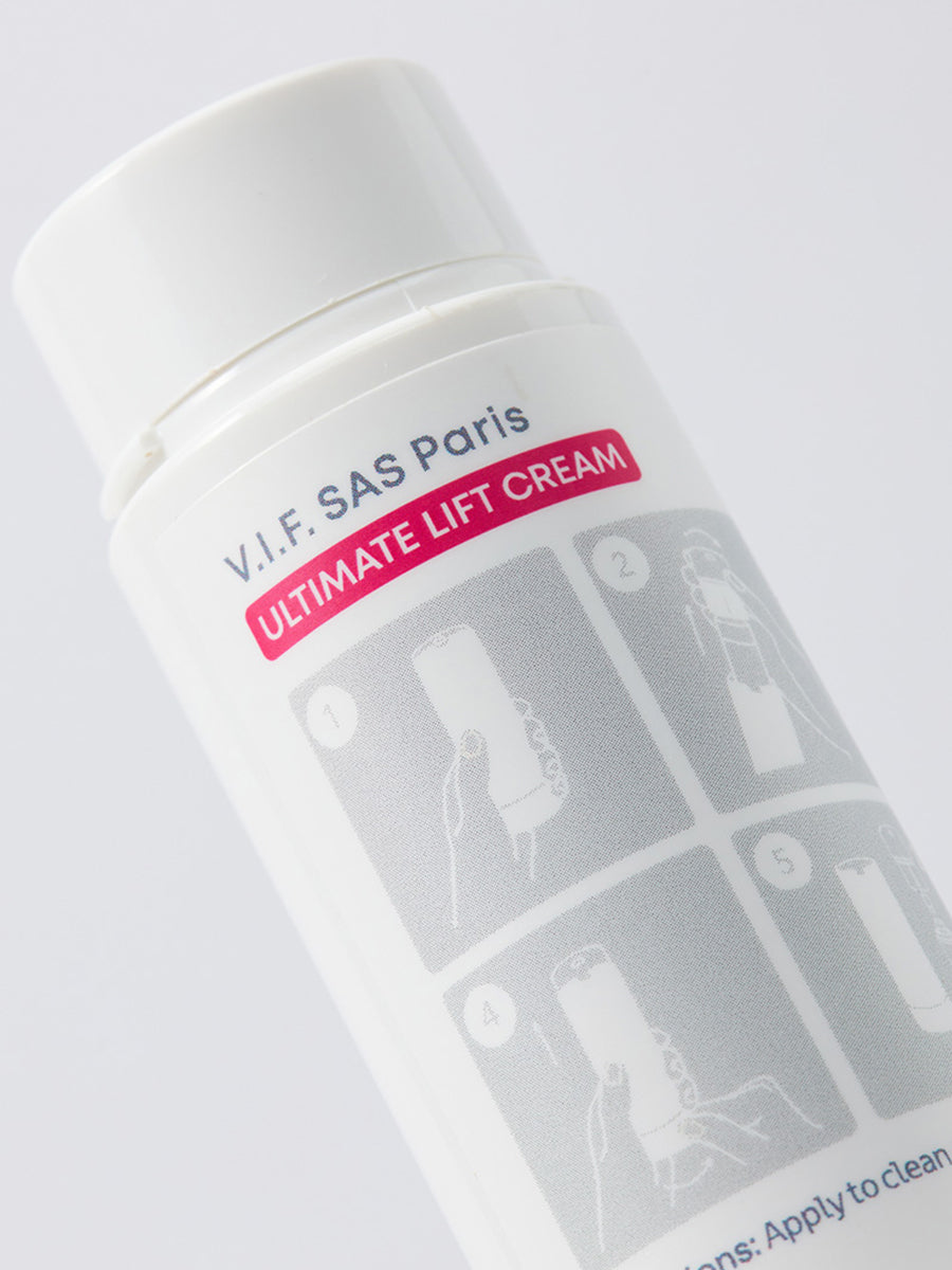 Refill VIF Ultimate Lift Cream, 30 ml