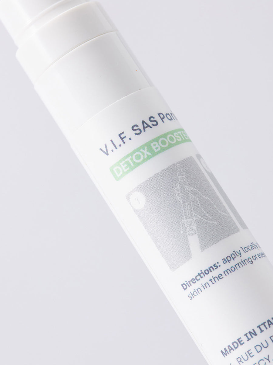 Refill VIF Detox Booster, 15 ml