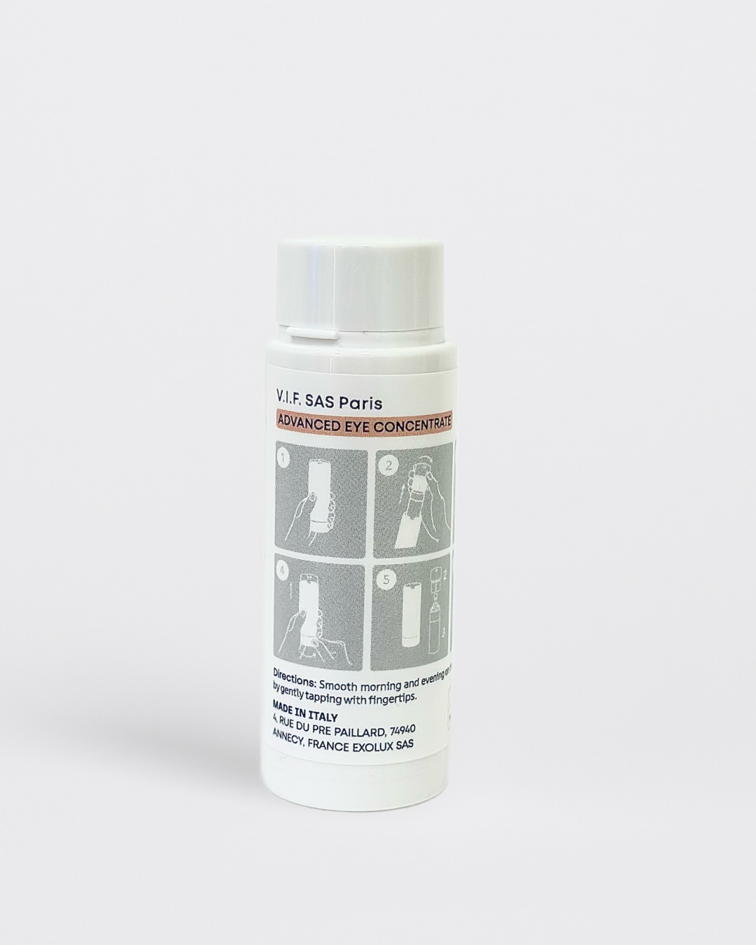 Refill VIF Advanced Eye  Concentrate Cream "Youth Power"