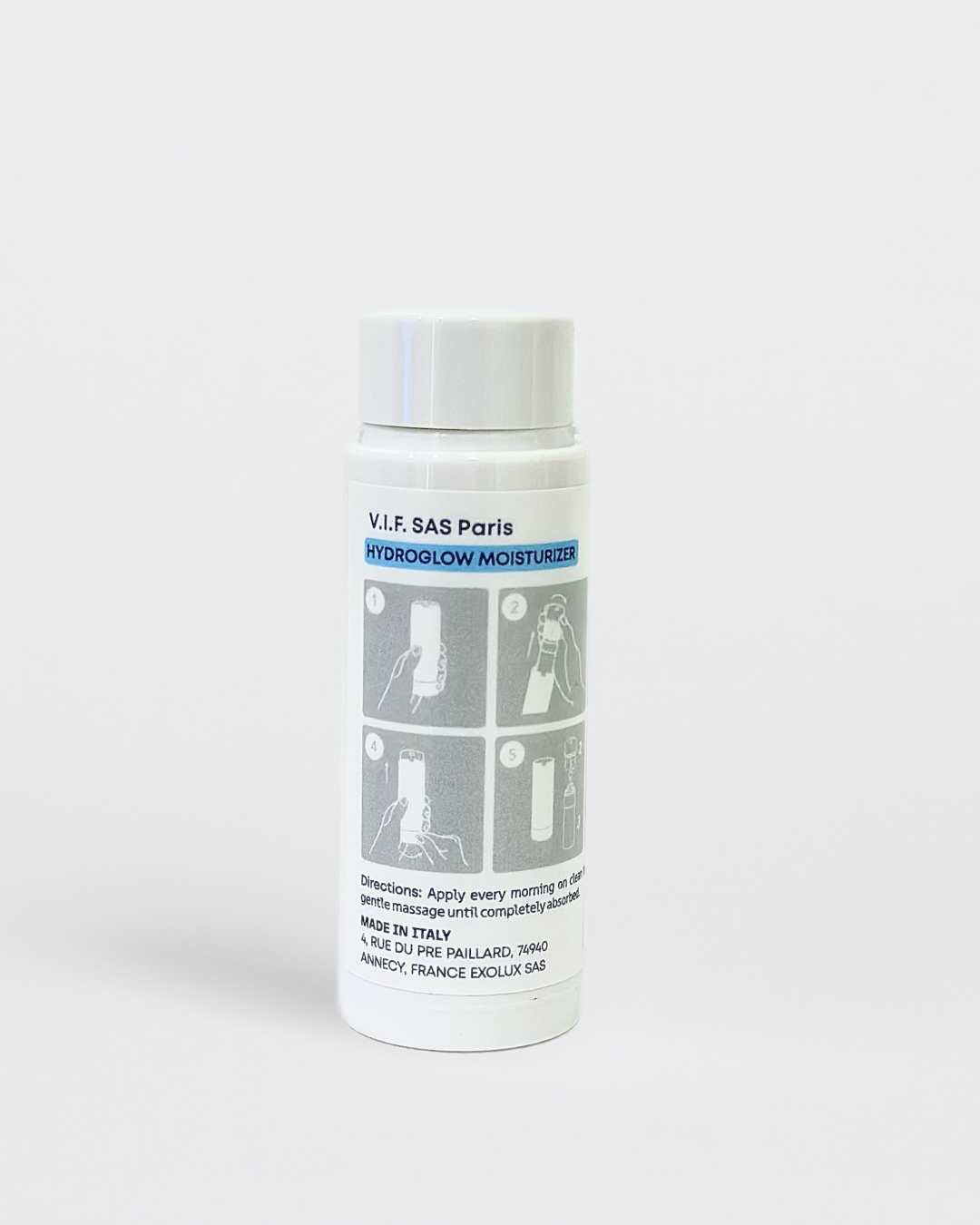 Refill VIF Hydroglow Moisturizer