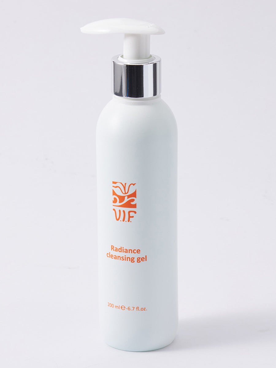 VIF Radiance Cleansing Gel
