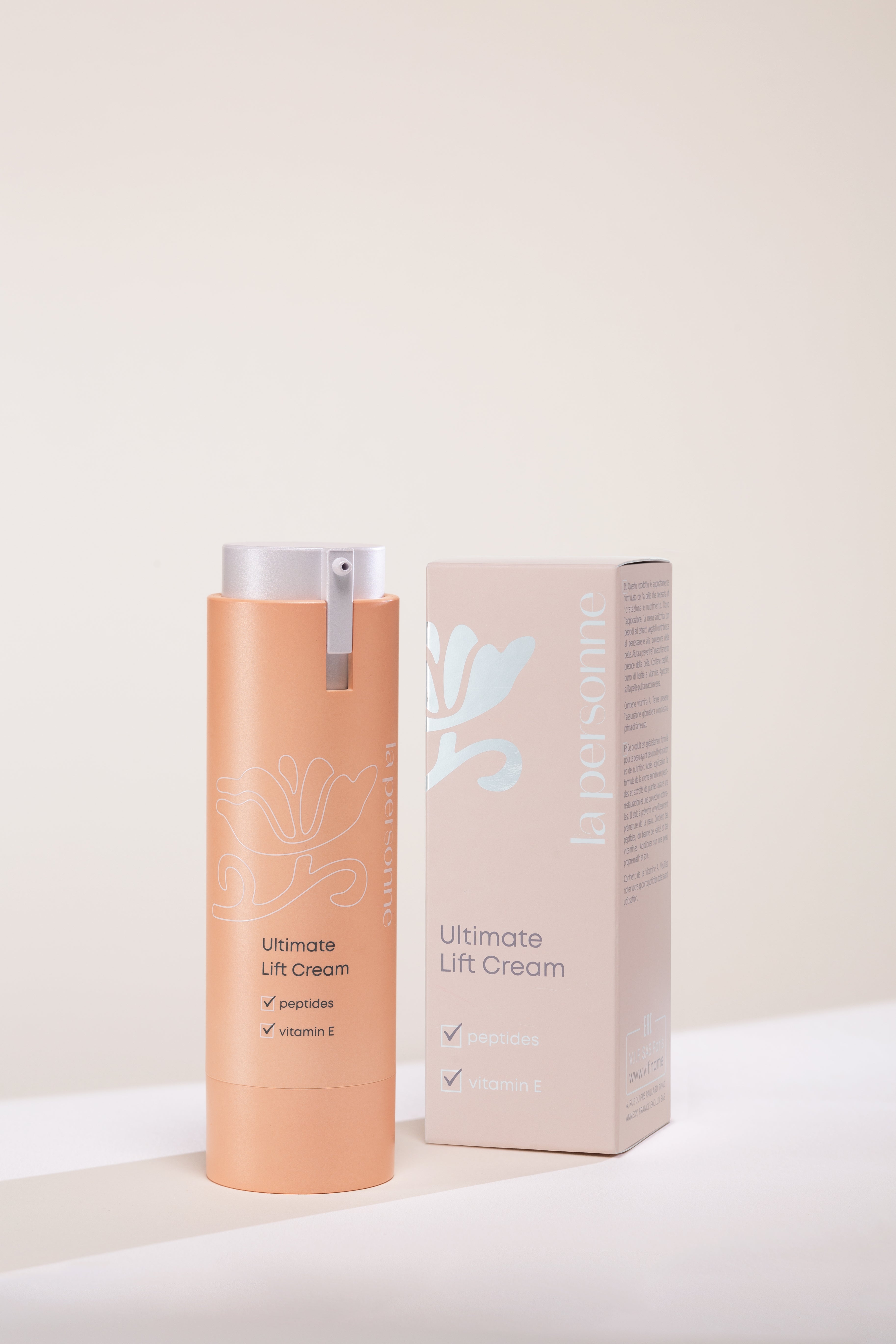 VIF Ultimate Lift Cream