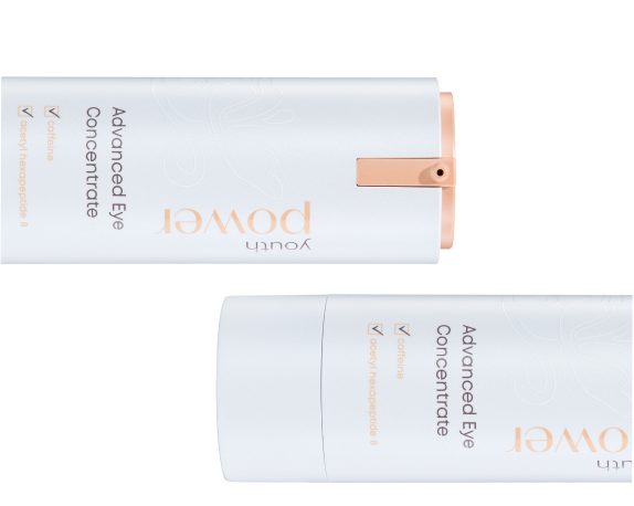 banner advanced eye mobile