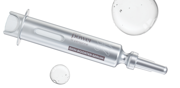 banner restorative booster serum