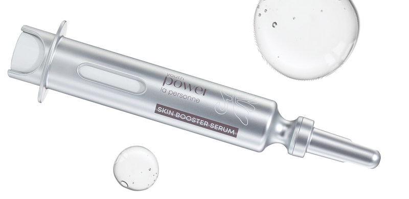 banner restorative booster serum