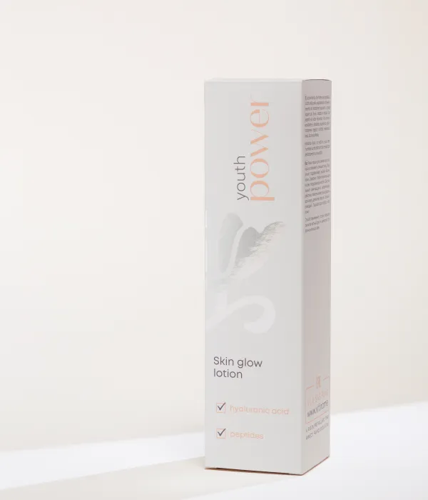Skin Glow Lotion